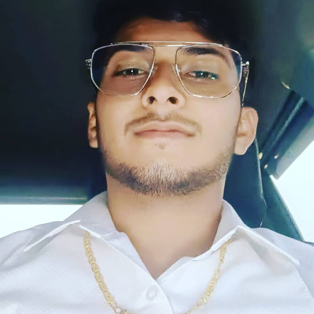 Angad Yadav